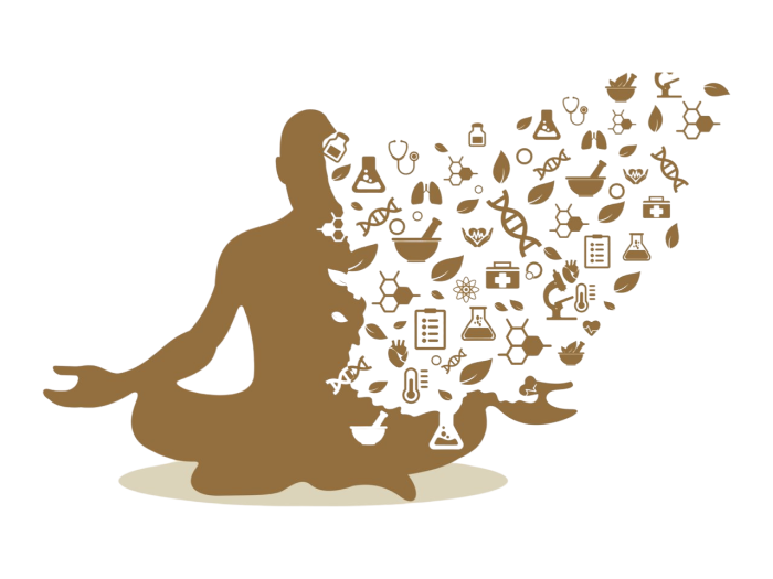 Foundations of Ayurveda