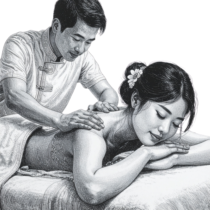 Acupressure Technician