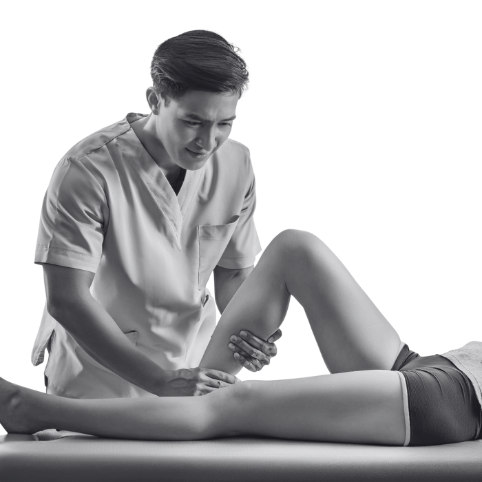 Sport Injury Rehabilitation