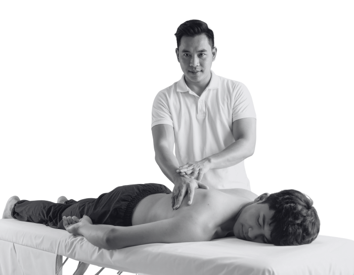 Sport Injury Rehabilitation