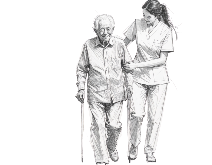 Stroke Rehabilitation