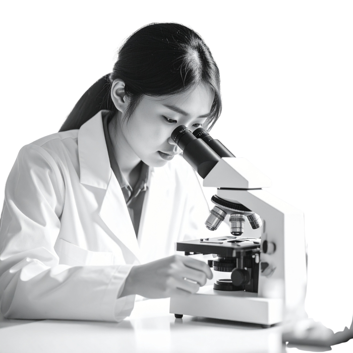 Medical Research Physician