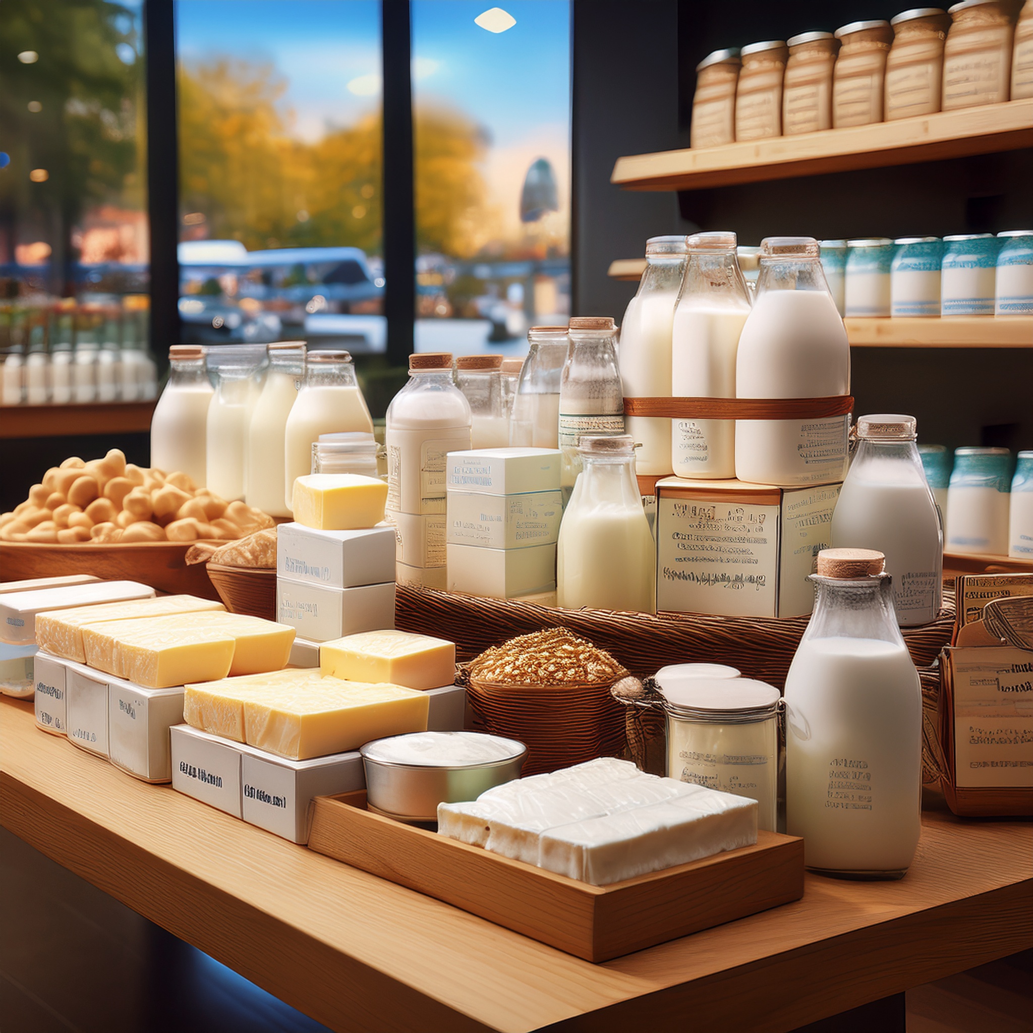 Quality analysis and testing