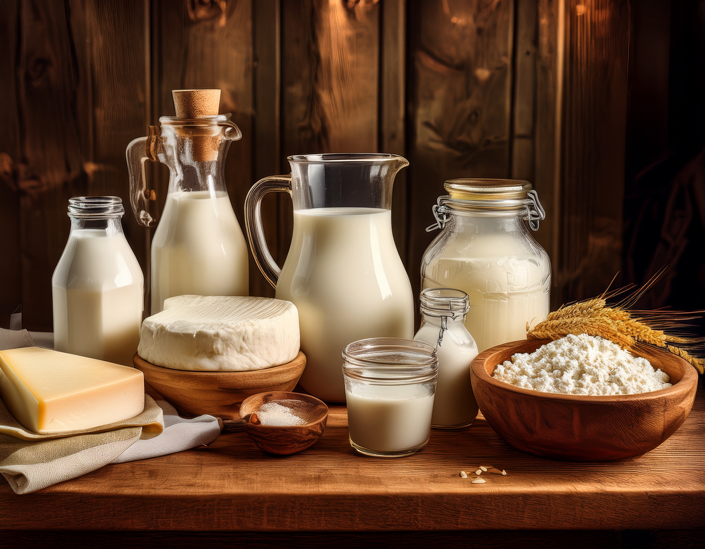 Clinical research demonstrating health benefits